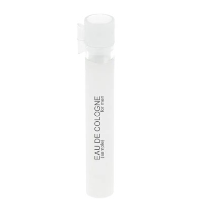 Abercrombie & Fitch Fierce EDC kvepalų mėginukas vyrams, 1 ml