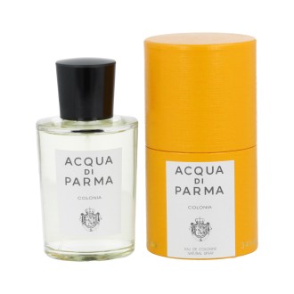 Acqua di Parma Colonia EDC 100 ml unisex kvepalai 2
