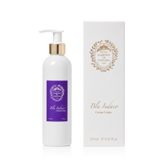 Giardini Di Toscana Blu Indaco Tělové mléko 250ml