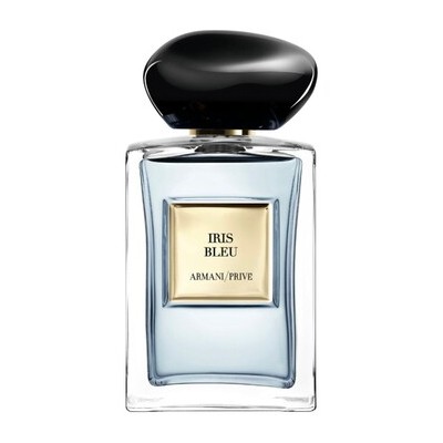 Armani Prive Iris Bleu EDT kvepalai unisex, 50 ml