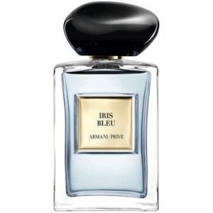 Armani Prive Iris Bleu EDT kvepalai unisex, 50 ml
