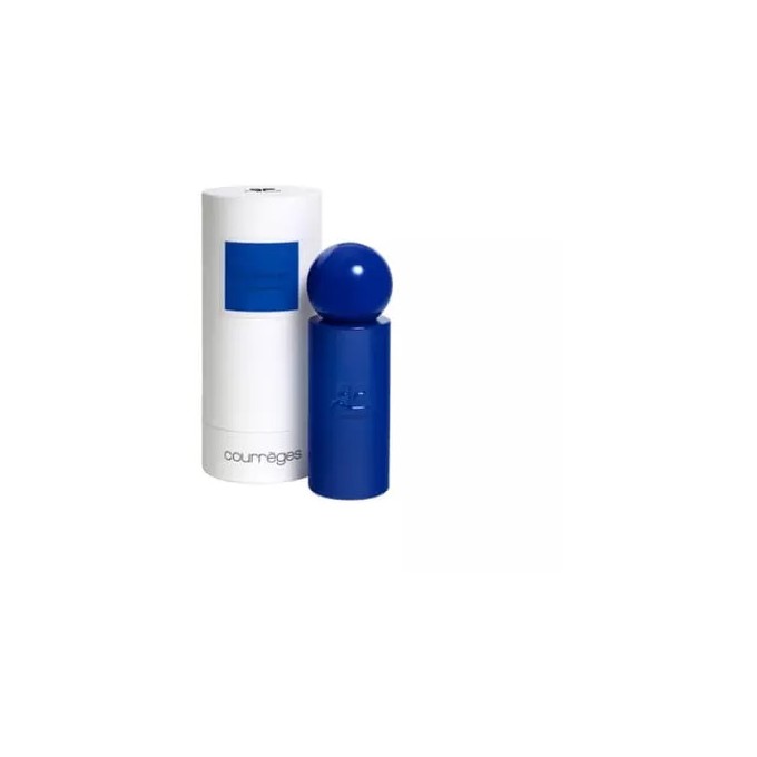 Andre Courreges Le Messager EDP kvepalai moterims, 30 ml