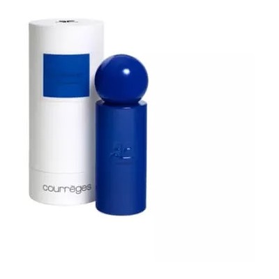 Andre Courreges Le Messager EDP kvepalai moterims, 30 ml
