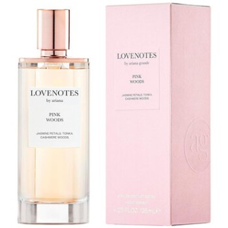 Ariana Grande Lovenotes Pink Woods EDP kvepalai moterims, 125 ml