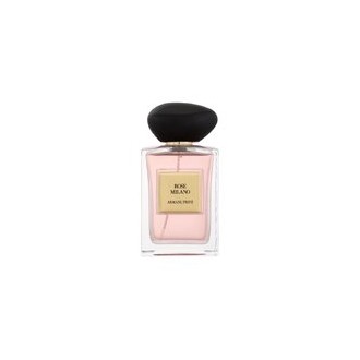 Armani Rose Milano EDT kvepalai moterims, 100 ml