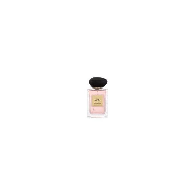 Armani Rose Milano EDT kvepalai moterims, 100 ml