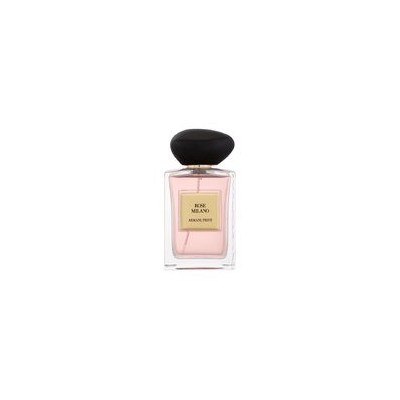Armani Rose Milano EDT kvepalai moterims, 100 ml