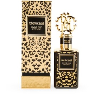 Cavalli Roberto Divine Oud Intense EDP kvepalai unisex, 100 ml