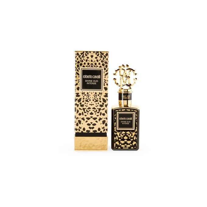 Cavalli Roberto Divine Oud Intense EDP kvepalai unisex, 100 ml