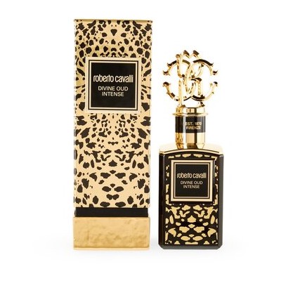 Cavalli Roberto Divine Oud Intense EDP kvepalai unisex, 100 ml