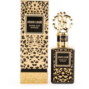 Cavalli Roberto Divine Oud Intense EDP kvepalai unisex, 100 ml