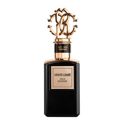 Cavalli Roberto Wild Incense EDP kvepalai unisex, 100 ml