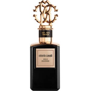 Cavalli Roberto Wild Incense EDP kvepalai unisex, 100 ml
