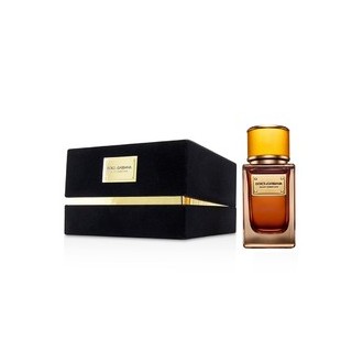 Dolce Gabbana Velvet Amber Skin EDP kvepalai moterims, 100 ml