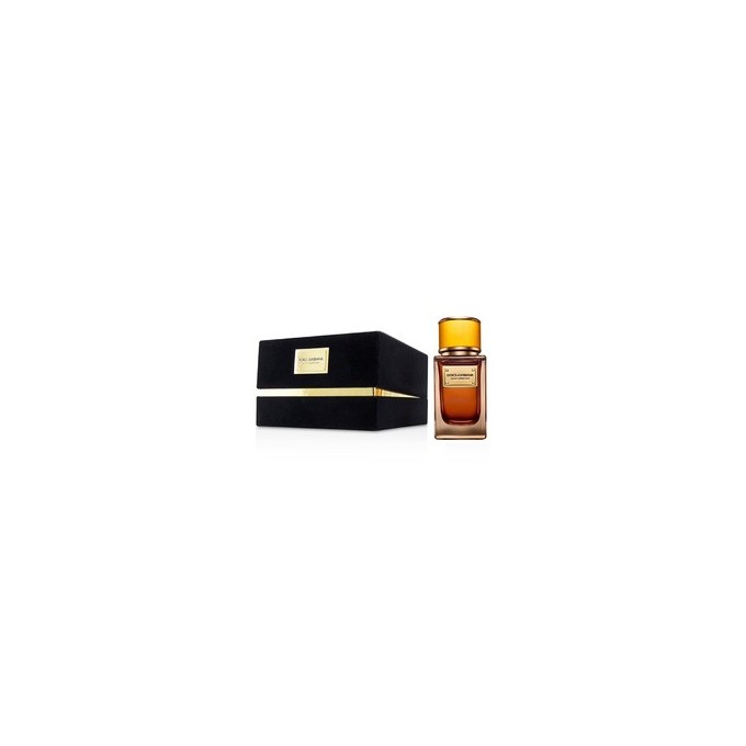 Dolce Gabbana Velvet Amber Skin EDP kvepalai moterims, 100 ml