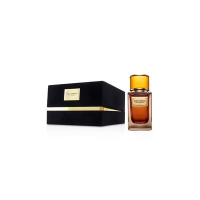 Dolce Gabbana Velvet Amber Skin EDP kvepalai moterims, 100 ml
