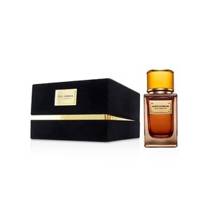 Dolce Gabbana Velvet Amber Skin EDP kvepalai moterims, 100 ml