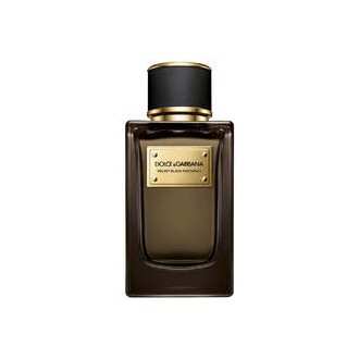 Dolce Gabbana Velvet Black Patchouli EDP kvepalai unisex, 100 ml