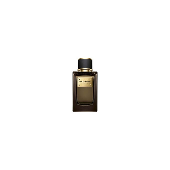Dolce Gabbana Velvet Black Patchouli EDP kvepalai unisex, 100 ml