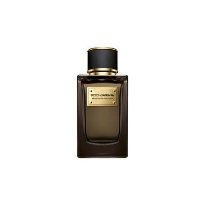 Dolce Gabbana Velvet Black Patchouli EDP kvepalai unisex, 100 ml