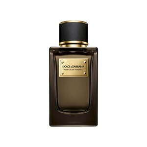 Dolce Gabbana Velvet Black Patchouli EDP kvepalai unisex, 100 ml