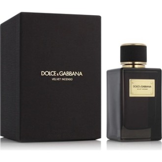Dolce Gabbana Velvet Incenso EDP kvepalai vyrams, 100 ml