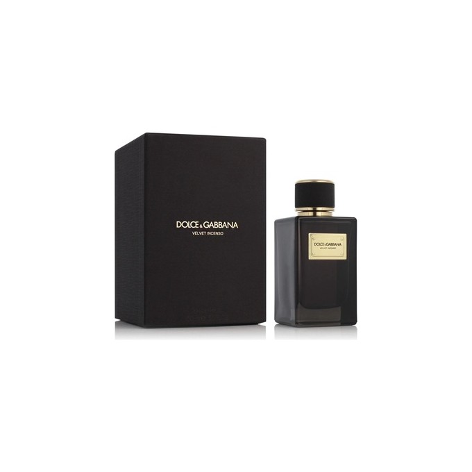 Dolce Gabbana Velvet Incenso EDP kvepalai vyrams, 100 ml