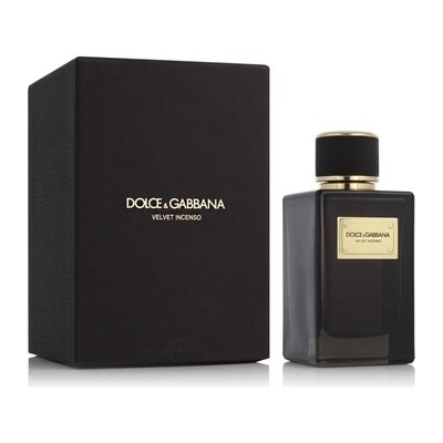 Dolce Gabbana Velvet Incenso EDP kvepalai vyrams, 100 ml