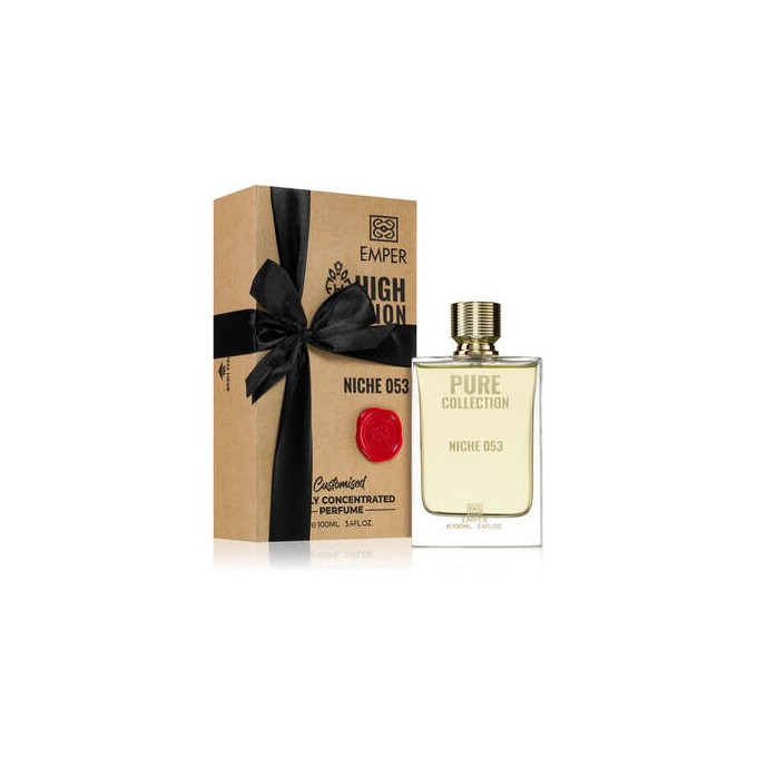 Emper Pure Collection Niche 053 EDP kvepalai unisex, 100 ml