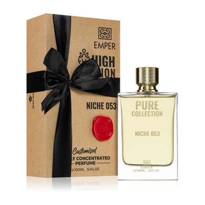 Emper Pure Collection Niche 053 EDP kvepalai unisex, 100 ml