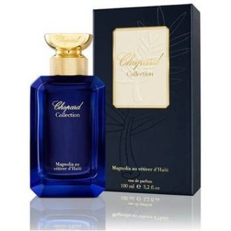 Chopard Magnolia Au Vetiver d'Haiti EDP kvepalai unisex, 50 ml