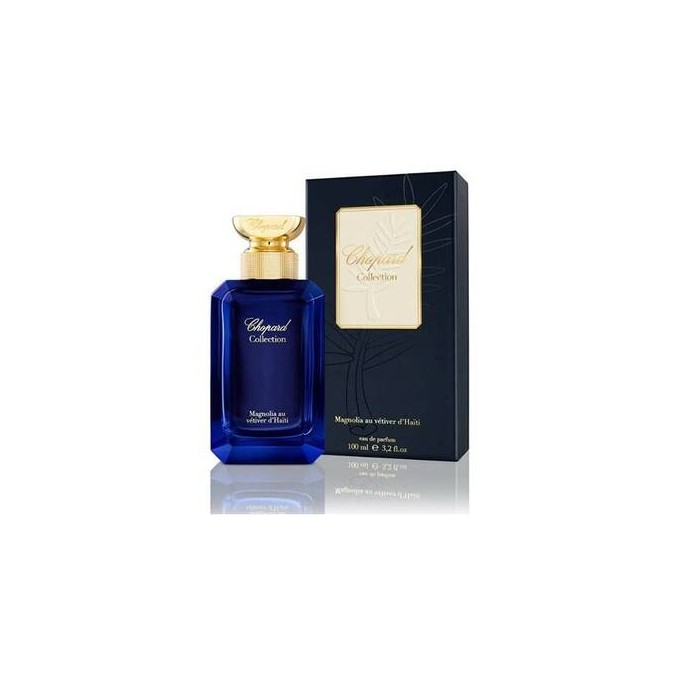 Chopard Magnolia Au Vetiver d'Haiti EDP kvepalai unisex, 50 ml