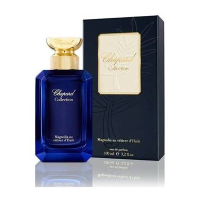 Chopard Magnolia Au Vetiver d'Haiti EDP kvepalai unisex, 50 ml