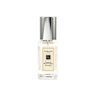 Jo Malone Peony & Blush Suede EDC Miniature kvepalai moterims, 9 ml