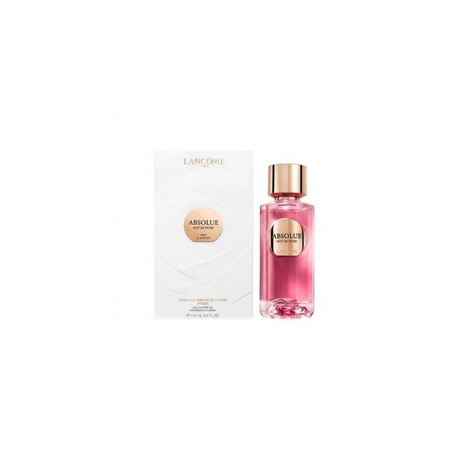 Lancome Absolue Hot As Rose EDP kvepalai moterims, 100 ml