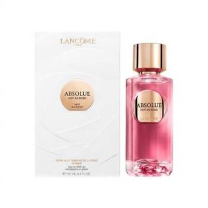 Lancome Absolue Hot As Rose EDP kvepalai moterims, 100 ml