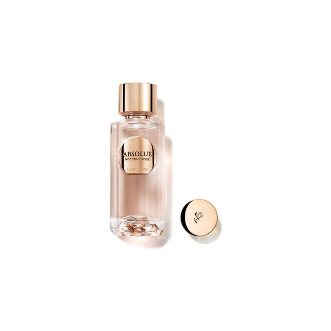 Lancome Absolue Not Your Rose EDP kvepalai moterims, 100 ml
