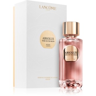 Lancome Absolue Rose On The Moon EDP kvepalai moterims, 100 ml