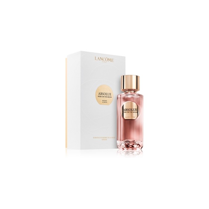 Lancome Absolue Rose On The Moon EDP kvepalai moterims, 100 ml