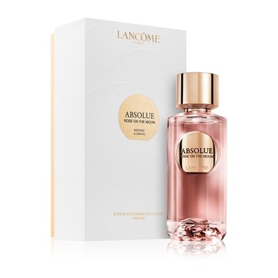 Lancome Absolue Rose On The Moon EDP kvepalai moterims, 100 ml