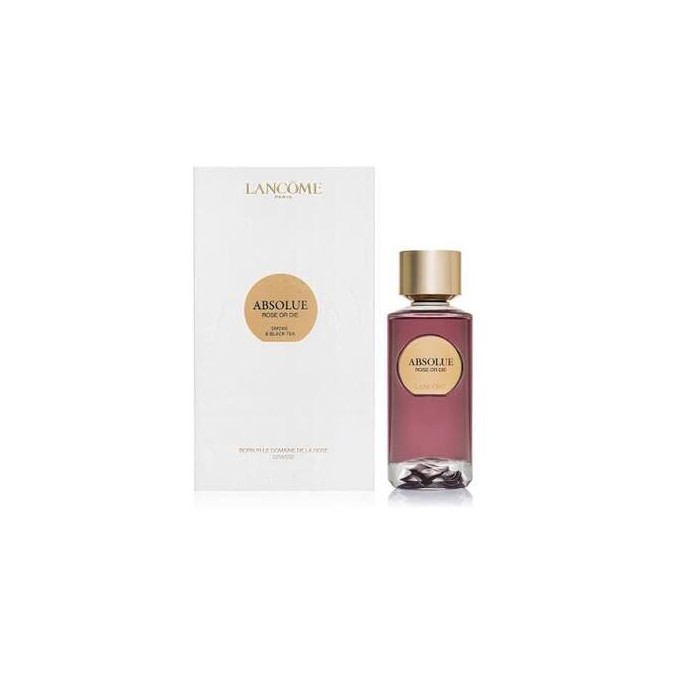 Lancome Absolue Rose Or Die EDP kvepalai moterims, 100 ml
