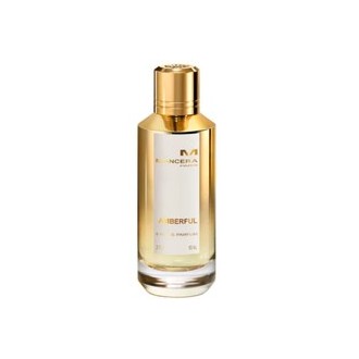 Mancera Amberful EDP kvepalai unisex, 120 ml