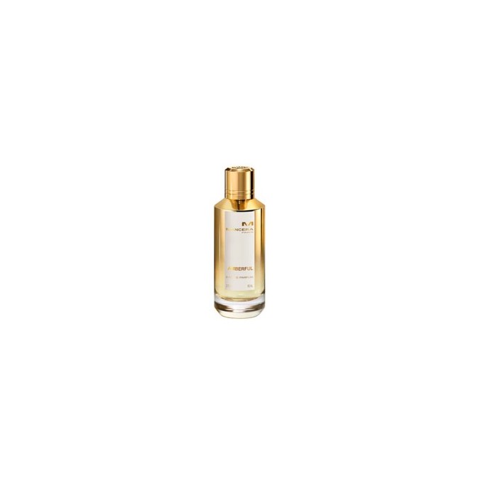 Mancera Amberful EDP kvepalai unisex, 120 ml