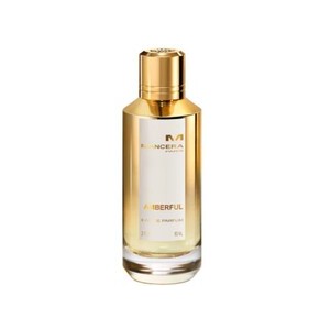 Mancera Amberful EDP kvepalai unisex, 120 ml