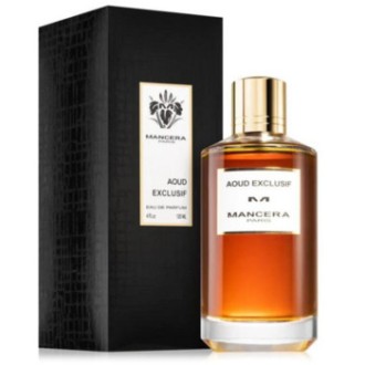 Mancera Aoud Exclusif EDP kvepalai unisex, 60 ml
