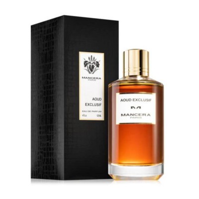 Mancera Aoud Exclusif EDP kvepalai unisex, 60 ml