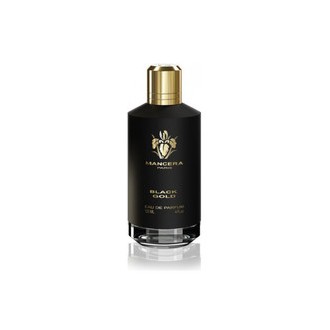 Mancera Black Gold EDP kvepalai vyrams, 60 ml