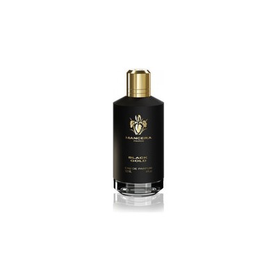 Mancera Black Gold EDP kvepalai vyrams, 60 ml