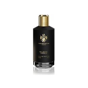 Mancera Black Gold EDP kvepalai vyrams, 60 ml