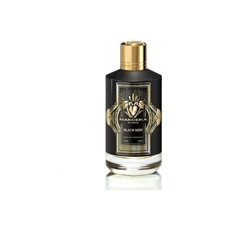Mancera Black Noir EDP kvepalai unisex, 120 ml